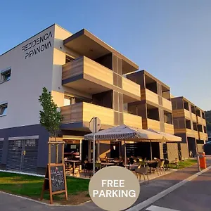Apartmanhotel Rezidenca Pipanova