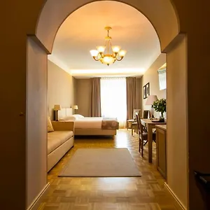 4* Hotel Slamic