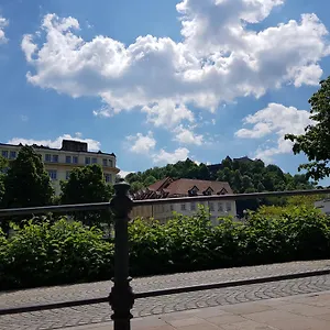 Cha Cha ** Lublaň