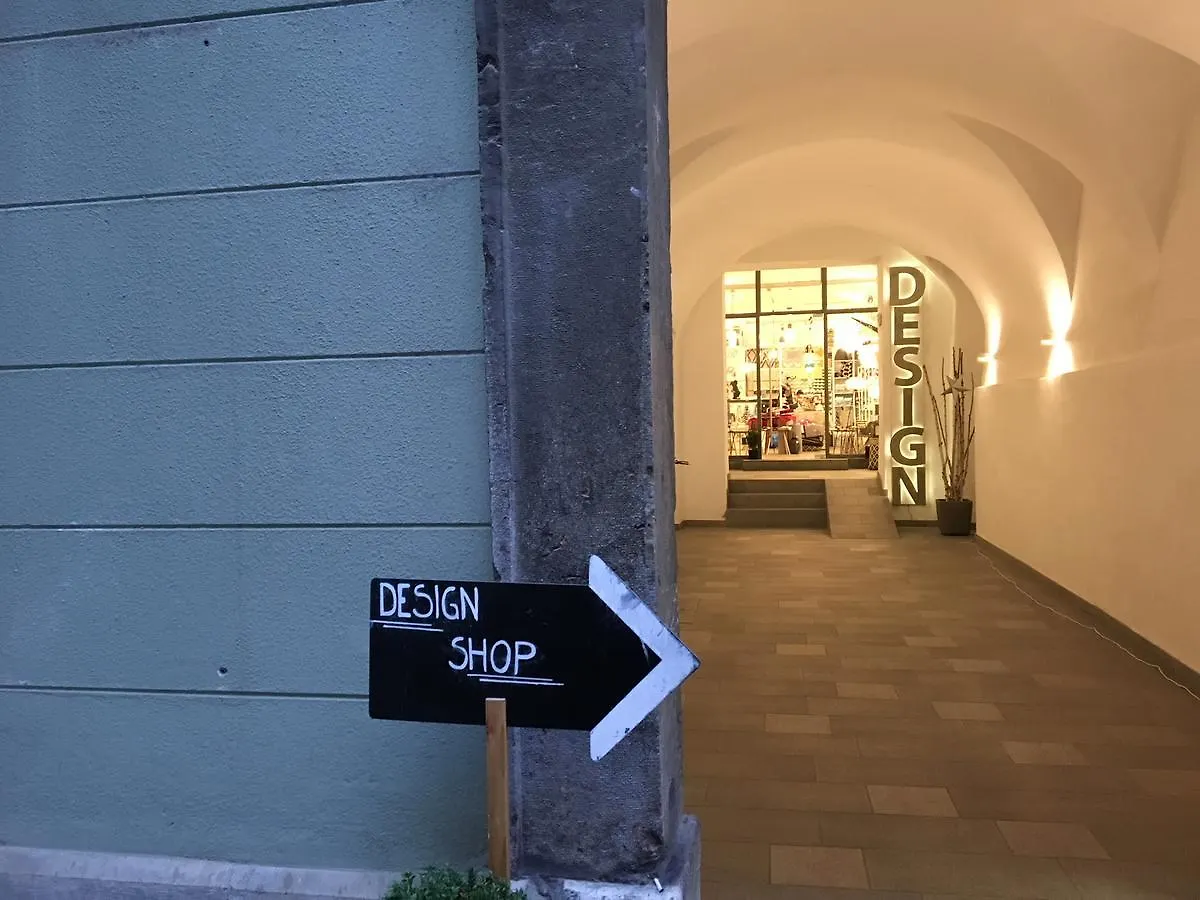 Urban Homy Ljubljana Bed & Breakfast